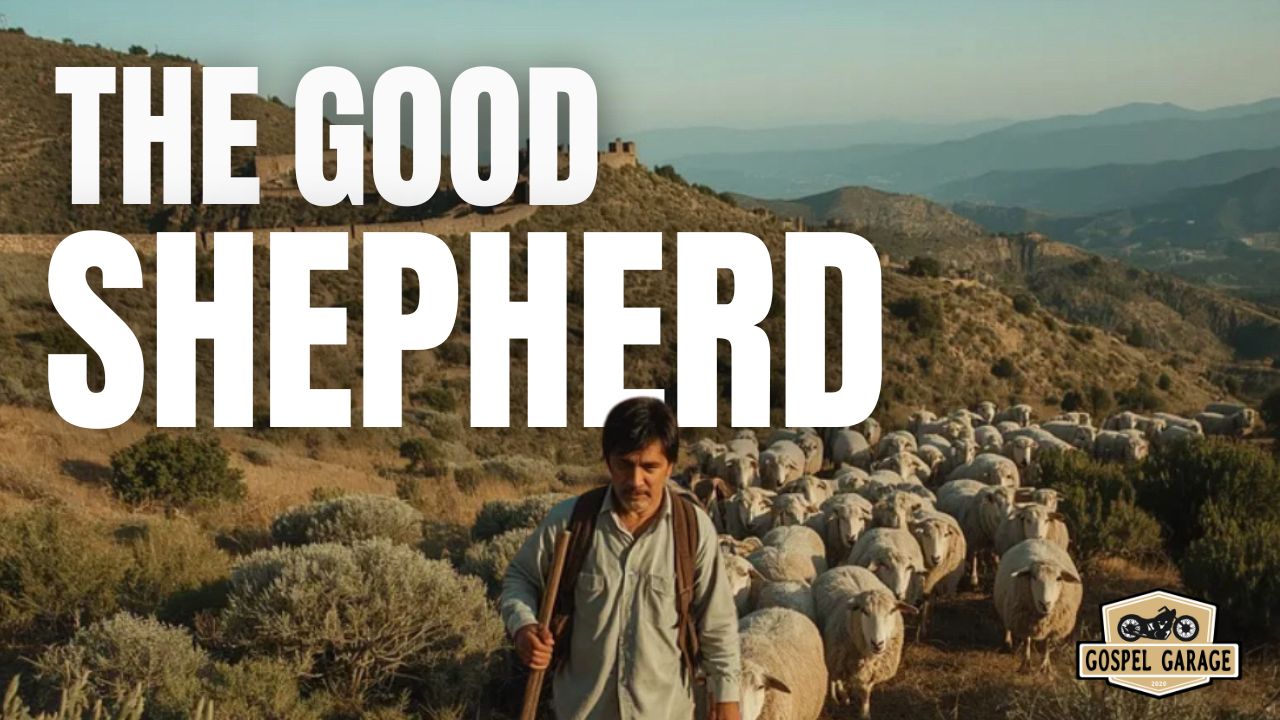 The Good Shepherd thumb