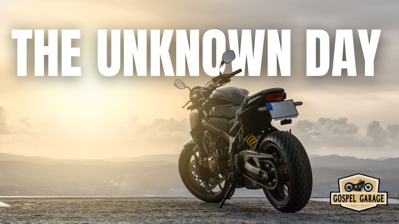 The Unknown Day thumb3