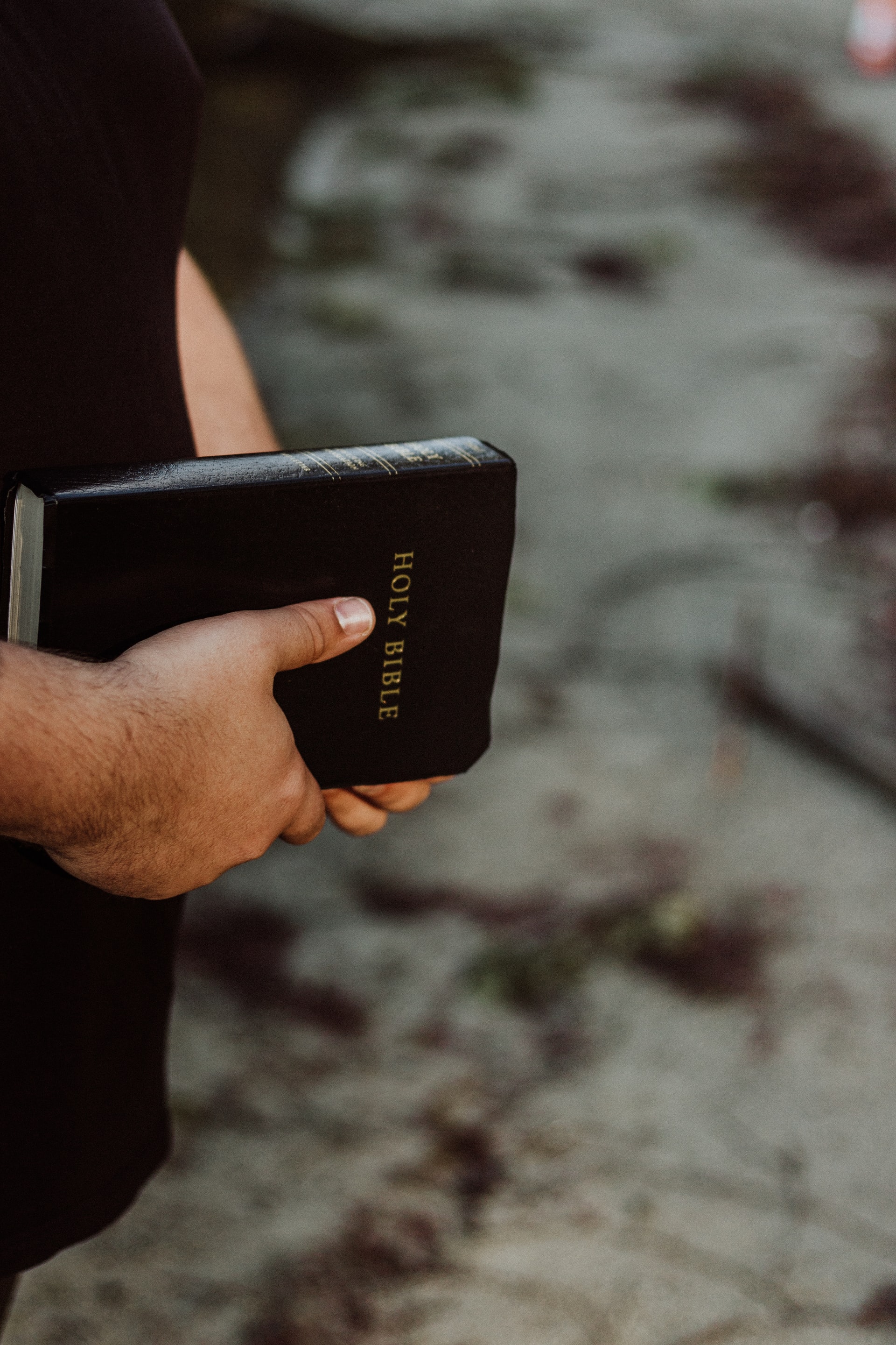 How Long Should I Read The Bible Every Day